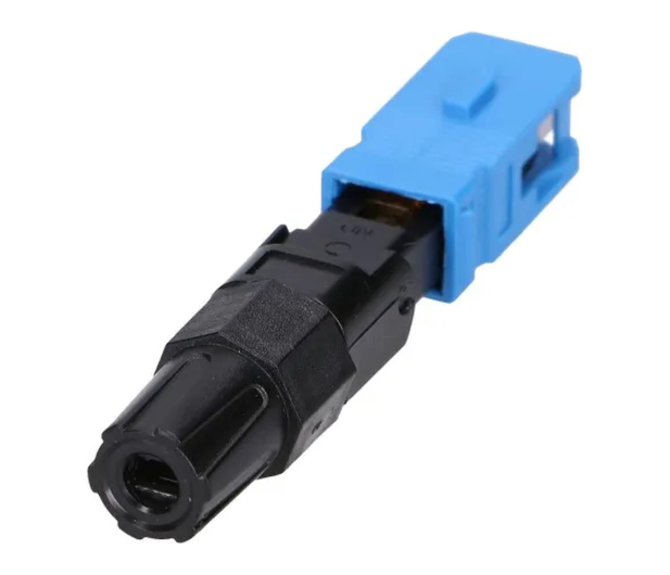 ExtraLink SC/UPC Złączka Fast connector - 1543503 - zdjęcie 3